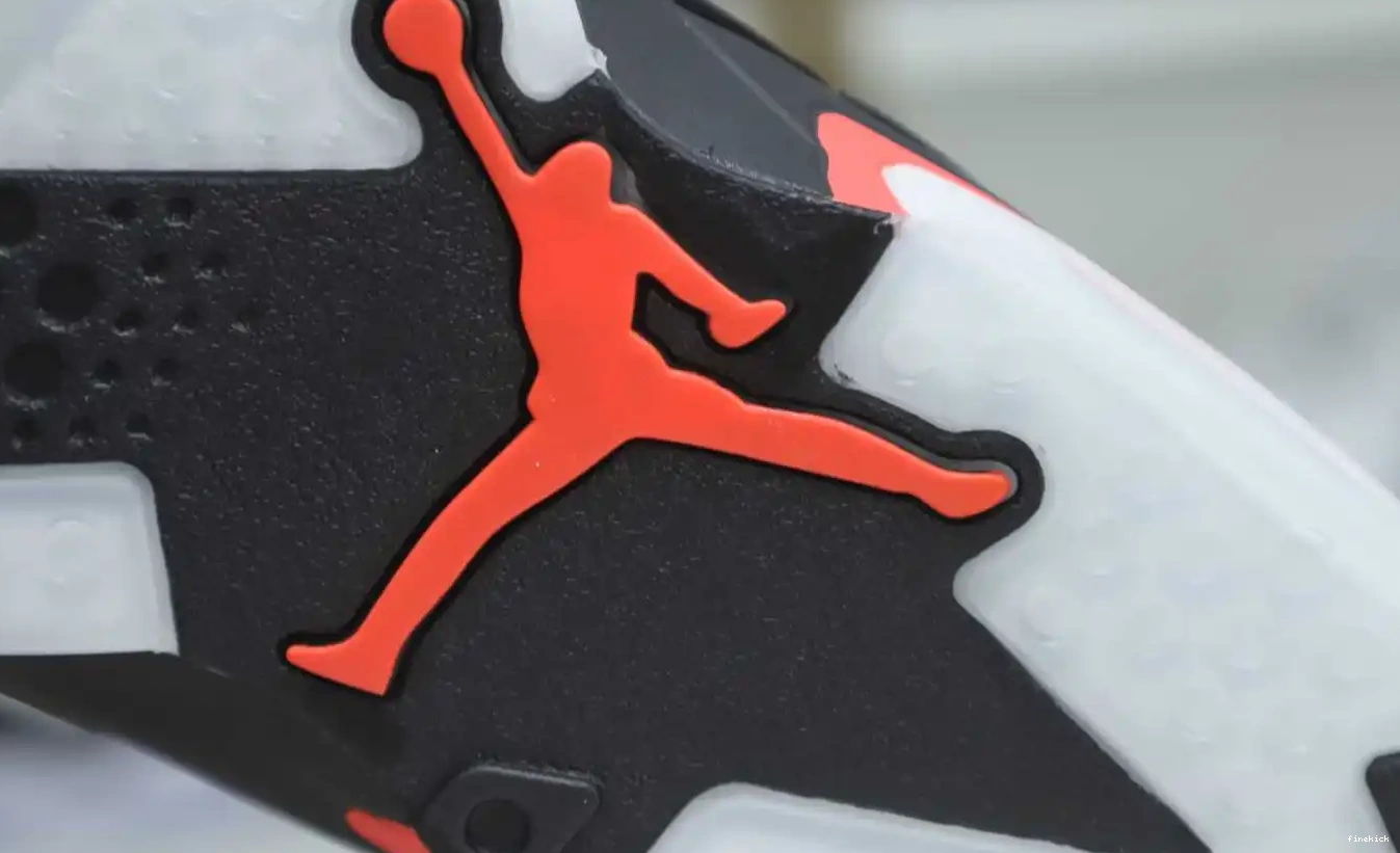 Air 2019 6 Jordan Jordan infrared 0430